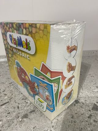 PlayMais Mosaico Little Traffic