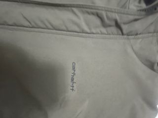 Chaqueta Carhartt Verde Oliva