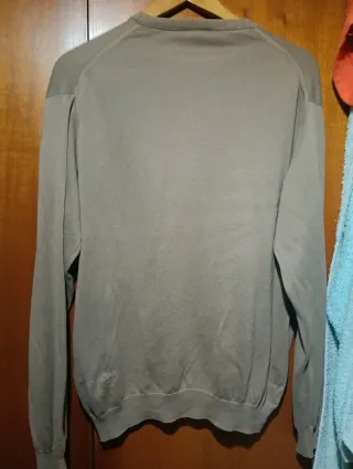 Jersey vintage Lacoste fino Talla 5