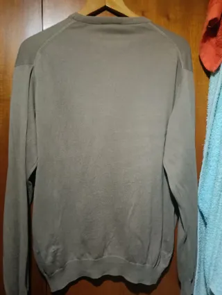 Jersey vintage Lacoste fino Talla 5