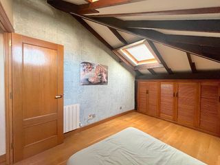 Ático en venta en Erandio