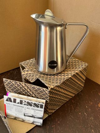 Caraffa Alessi Dani 100 cl