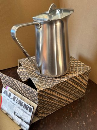 Caraffa Alessi Dani 100 cl