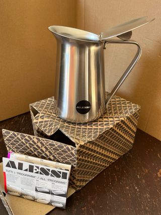 Caraffa Alessi Dani 100 cl