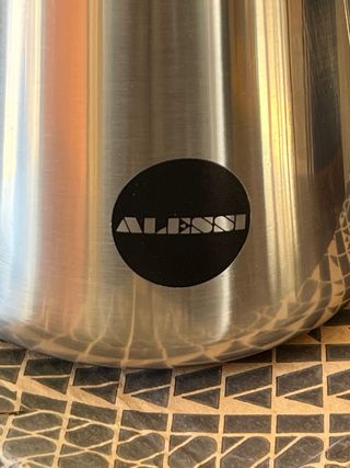Caraffa Alessi Dani 100 cl