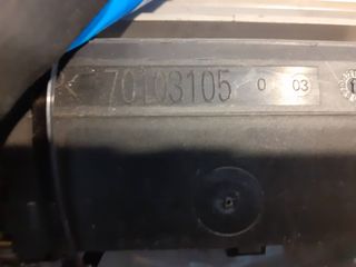 LUZ INTERIOR AUDI A4 BERLINA (8E) (4)