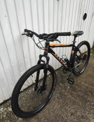 Lote de 2 Bicicletas MTB
