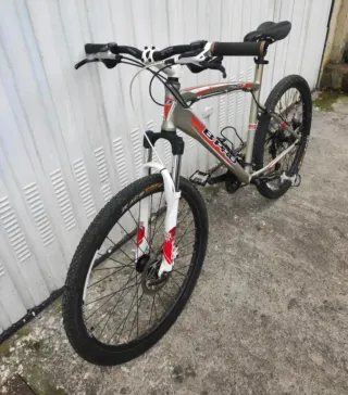 Lote de 2 Bicicletas MTB