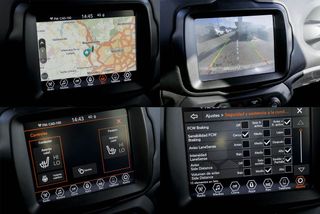 Jeep Renegade   S 4xe 1.3 PHEV 177kW240CV AT