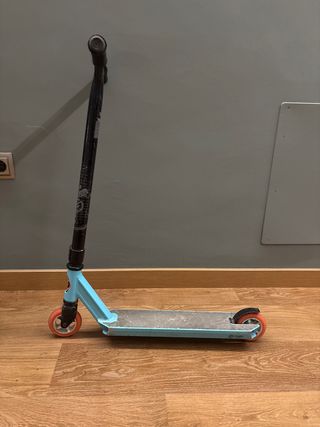 Patinete infantil Decathlon