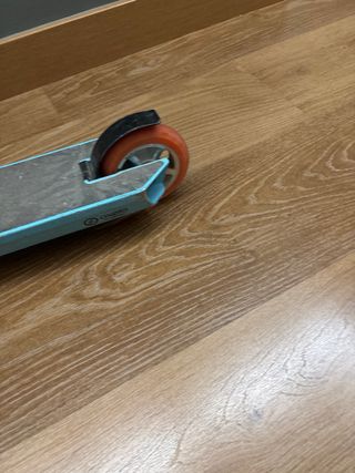 Patinete infantil Decathlon