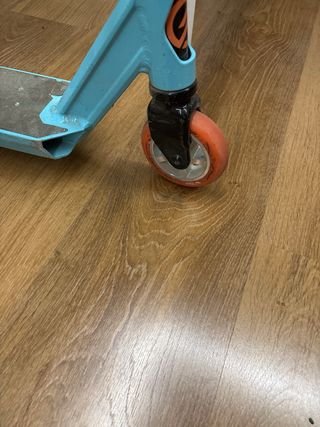 Patinete infantil Decathlon