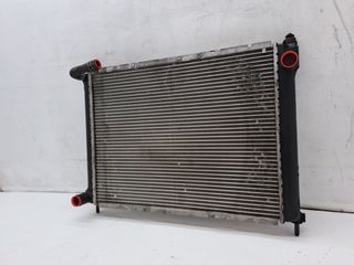 RADIADOR AGUA NISSAN MICRA (K12E) (2)