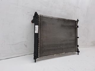 RADIADOR AGUA NISSAN MICRA (K12E) (2)