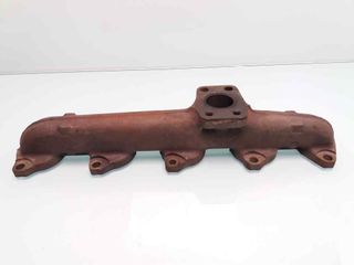 COLECTOR ESCAPE CITROEN BERLINGO