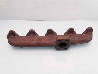 COLECTOR ESCAPE CITROEN BERLINGO