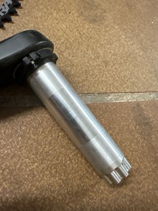 Bielas Race Face Next SL G5