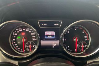 Mercedes Clase GLE MERCEDES-BENZ GLE 350 d 4MATIC