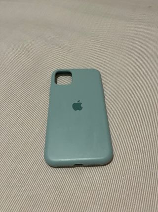 4 custodie iPhone 11 Apple