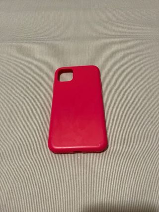 4 custodie iPhone 11 Apple