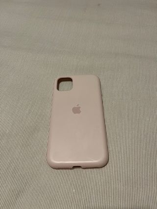 4 custodie iPhone 11 Apple