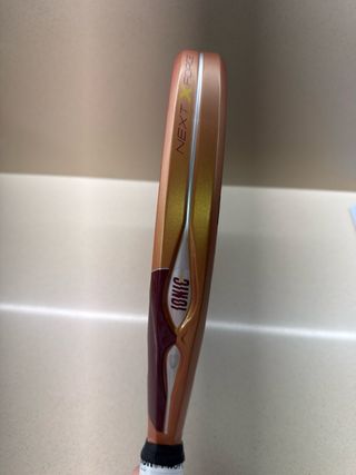 Pala de pádel Bullpadel Ionic