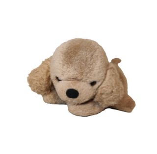 Peluche Beanie Baby Spunky Cocker Spaniel
