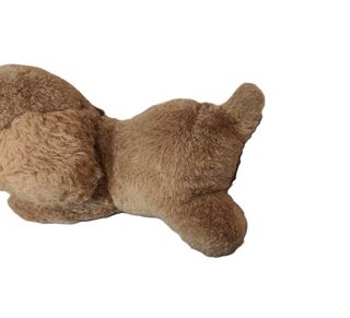 Peluche Beanie Baby Spunky Cocker Spaniel