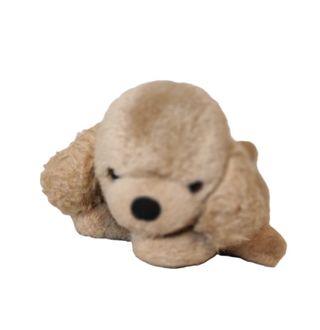 Peluche Beanie Baby Spunky Cocker Spaniel