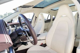 Porsche Panamera 4 EHybrid