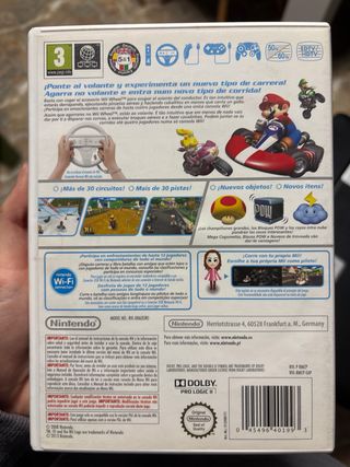 Mario Kart Wii - Nintendo Selects