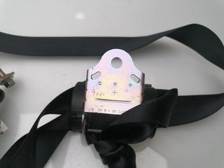 CINTURON SEGURIDAD TRASERO DERECHO NISSAN PULSAR (C13) (2)