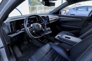 Renault Megane iconic EV60 160kW 220CV optimum ch.