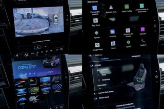 Renault Megane iconic EV60 160kW 220CV optimum ch.