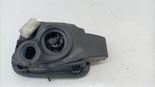 TAPA EXTERIOR COMBUSTIBLE CITROEN C3