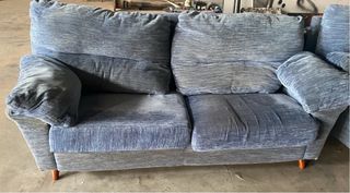 Set di divani 3+2 posti