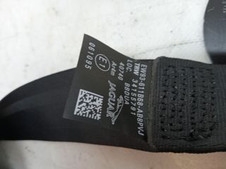 CINTURON SEGURIDAD TRASERO DERECHO JAGUAR XJ