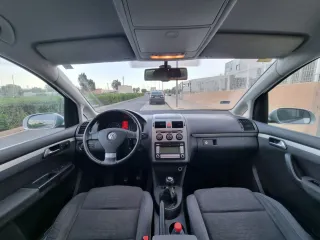 Volkswagen Touran 2008