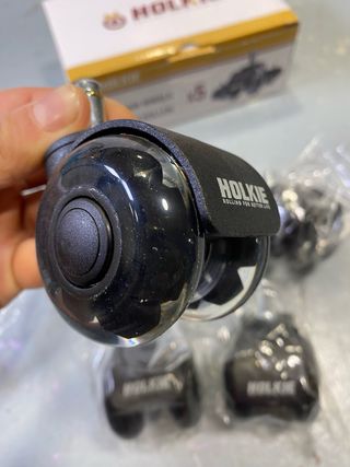 Rodas para Cadeira de Escritório HOLKIE x5