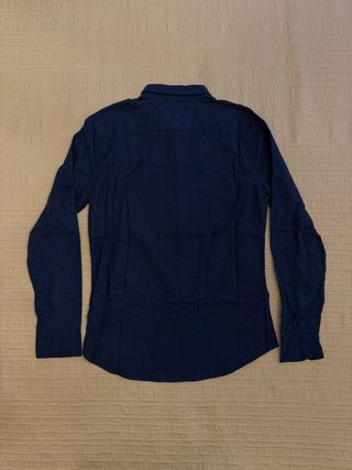 Camicia uomo Hollister