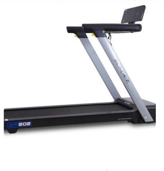 Bladez Fitness ZR202 Cinta Correr Plegable