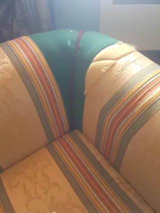 Divano letto 2 posti 1 piazza e mezza