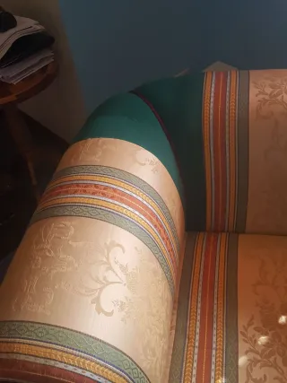 Divano letto 2 posti 1 piazza e mezza