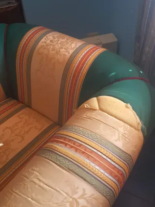 Divano letto 2 posti 1 piazza e mezza