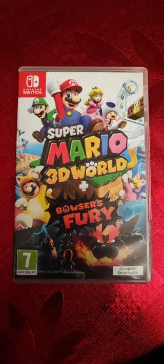 Juegos Nintendo Switch: Mario y Sonic