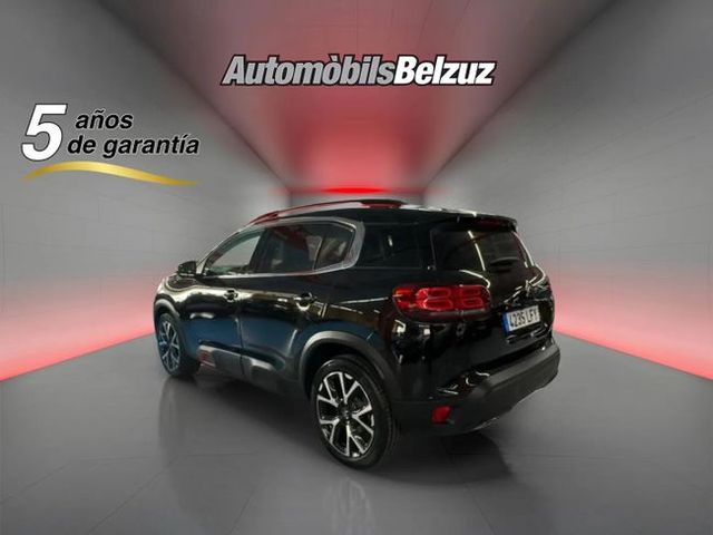 Citroën C5 Aircross 5 AÑOS GARANTÍA