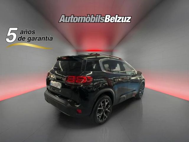 Citroën C5 Aircross 5 AÑOS GARANTÍA