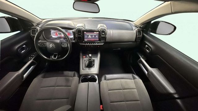 Citroën C5 Aircross 5 AÑOS GARANTÍA