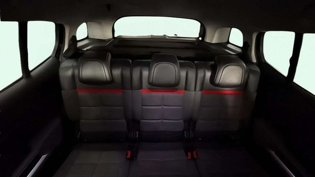 Citroën C5 Aircross 5 AÑOS GARANTÍA