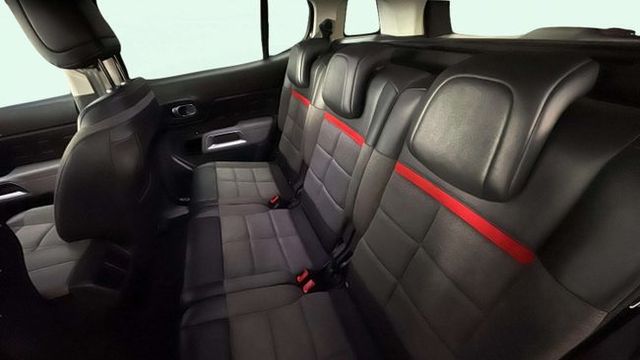 Citroën C5 Aircross 5 AÑOS GARANTÍA